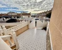 Resale - Detached Villa - Ciudad Quesada - Ciudad Quesada - Town