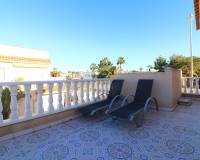 Resale - Detached Villa - Ciudad Quesada - Ciudad Quesada - Town