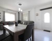 Resale - Detached Villa - Ciudad Quesada - Ciudad Quesada - Town