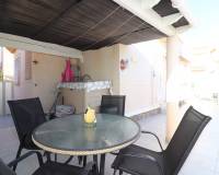 Resale - Detached Villa - Ciudad Quesada - Ciudad Quesada - Town