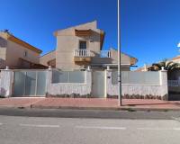 Resale - Detached Villa - Ciudad Quesada - Ciudad Quesada - Town