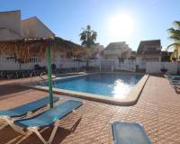 Resale - Detached Villa - Ciudad Quesada - Ciudad Quesada - Town