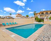 Resale - Detached Villa - Ciudad Quesada - Ciudad Quesada - Town