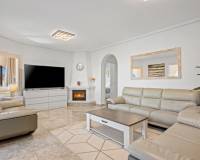 Resale - Detached Villa - Ciudad Quesada - Ciudad Quesada - Town