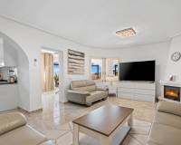 Resale - Detached Villa - Ciudad Quesada - Ciudad Quesada - Town