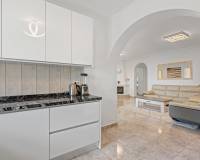 Resale - Detached Villa - Ciudad Quesada - Ciudad Quesada - Town