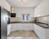 Resale - Detached Villa - Ciudad Quesada - Ciudad Quesada - Town