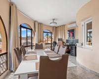 Resale - Detached Villa - Ciudad Quesada - Ciudad Quesada - Town