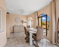 Resale - Detached Villa - Ciudad Quesada - Ciudad Quesada - Town