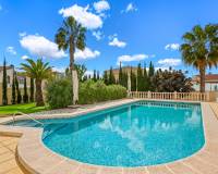 Resale - Detached Villa - Ciudad Quesada - Ciudad Quesada - Town