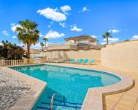 Resale - Detached Villa - Ciudad Quesada - Ciudad Quesada - Town