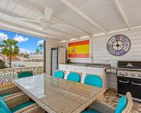 Resale - Detached Villa - Ciudad Quesada - Ciudad Quesada - Town