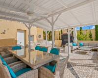 Resale - Detached Villa - Ciudad Quesada - Ciudad Quesada - Town