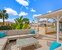 Resale - Detached Villa - Ciudad Quesada - Ciudad Quesada - Town