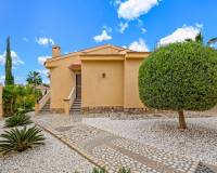 Resale - Detached Villa - Ciudad Quesada - Ciudad Quesada - Town