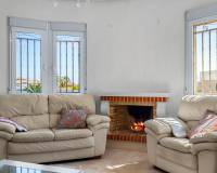 Resale - Detached Villa - Ciudad Quesada - Ciudad Quesada - Town