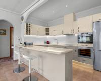 Resale - Detached Villa - Ciudad Quesada - Ciudad Quesada - Town