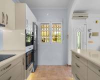 Resale - Detached Villa - Ciudad Quesada - Ciudad Quesada - Town