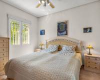 Resale - Detached Villa - Ciudad Quesada - Ciudad Quesada - Town