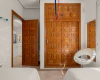 Resale - Detached Villa - Ciudad Quesada - Ciudad Quesada - Town