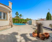 Resale - Detached Villa - Ciudad Quesada - Ciudad Quesada - Town