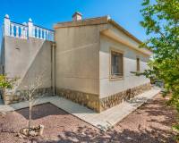 Resale - Detached Villa - Ciudad Quesada - Ciudad Quesada - Town