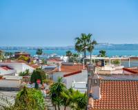 Resale - Detached Villa - Ciudad Quesada - Ciudad Quesada - Town