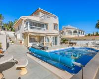 Resale - Detached Villa - Ciudad Quesada - Ciudad Quesada - Town