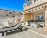 Resale - Detached Villa - Ciudad Quesada - Ciudad Quesada - Town