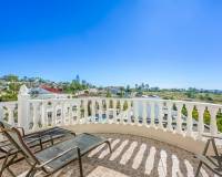 Resale - Detached Villa - Ciudad Quesada - Ciudad Quesada - Town