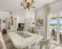 Resale - Detached Villa - Ciudad Quesada - Ciudad Quesada - Town