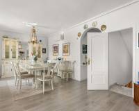 Resale - Detached Villa - Ciudad Quesada - Ciudad Quesada - Town