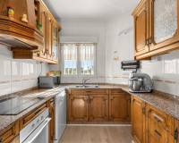 Resale - Detached Villa - Ciudad Quesada - Ciudad Quesada - Town