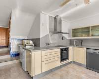 Resale - Detached Villa - Ciudad Quesada - Ciudad Quesada - Town