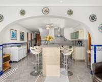 Resale - Detached Villa - Ciudad Quesada - Ciudad Quesada - Town