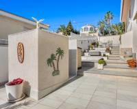 Resale - Detached Villa - Ciudad Quesada - Ciudad Quesada - Town