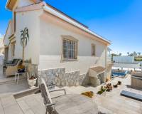 Resale - Detached Villa - Ciudad Quesada - Ciudad Quesada - Town