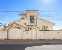 Resale - Detached Villa - Ciudad Quesada - Ciudad Quesada - Town