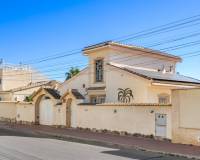 Resale - Detached Villa - Ciudad Quesada - Ciudad Quesada - Town