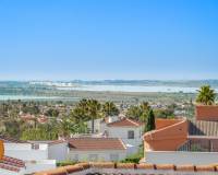 Resale - Detached Villa - Ciudad Quesada - Ciudad Quesada - Town