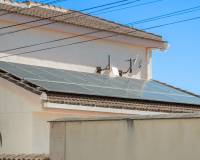 Resale - Detached Villa - Ciudad Quesada - Ciudad Quesada - Town