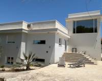 Resale - Detached Villa - Ciudad Quesada - Ciudad Quesada - Town