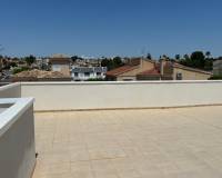 Resale - Detached Villa - Ciudad Quesada - Ciudad Quesada - Town
