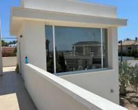 Resale - Detached Villa - Ciudad Quesada - Ciudad Quesada - Town