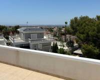 Resale - Detached Villa - Ciudad Quesada - Ciudad Quesada - Town