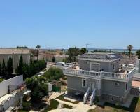 Resale - Detached Villa - Ciudad Quesada - Ciudad Quesada - Town