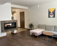 Resale - Detached Villa - Ciudad Quesada - Ciudad Quesada - Town