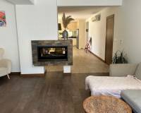 Resale - Detached Villa - Ciudad Quesada - Ciudad Quesada - Town