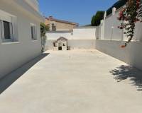 Resale - Detached Villa - Ciudad Quesada - Ciudad Quesada - Town