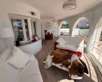 Resale - Detached Villa - Ciudad Quesada - Ciudad Quesada - Town